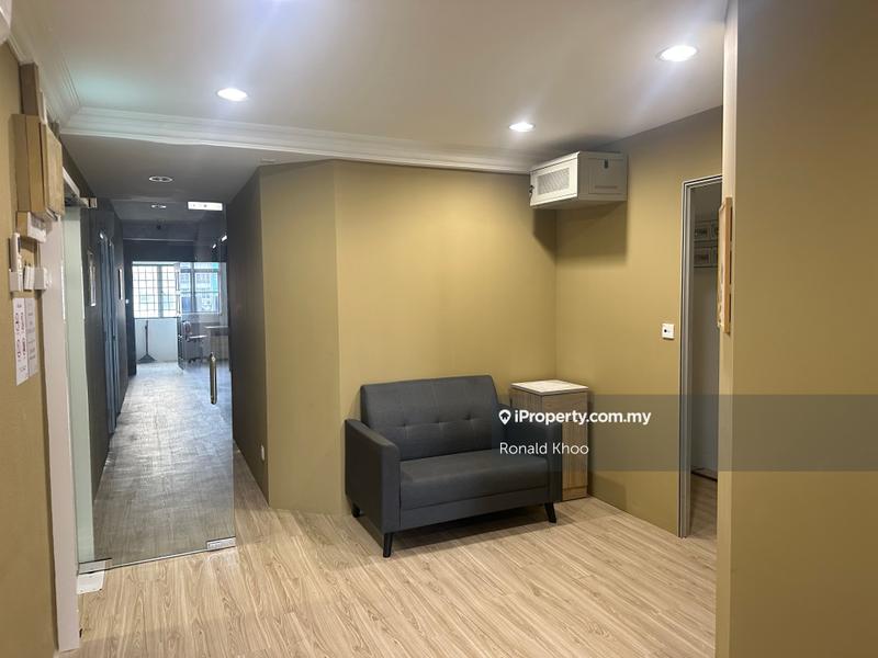 Shop / Office for Rent in BANDAR PUCHONG JAYA, Puchong by Ronald Khoo - iProperty.com.my