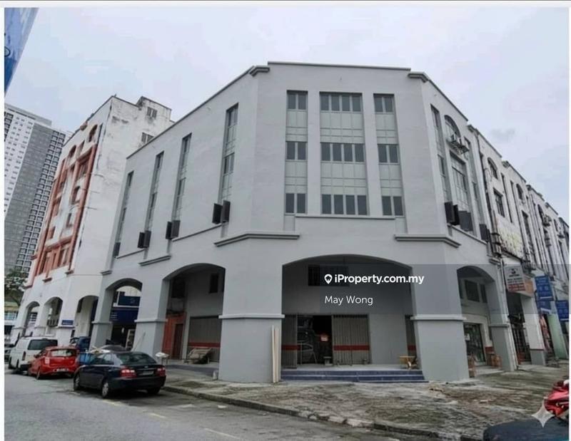 For Rent - Kuchai Lama, Kuchai Lama Entrepreneurs Park, Kuala Lumpur, Off Jalan Kuchai Lama