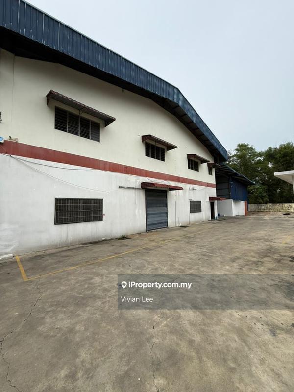 Kilang Terpisah untuk Dijual di Bandar Baru Kundang, Rawang oleh Vivian Lee - iProperty.com.my