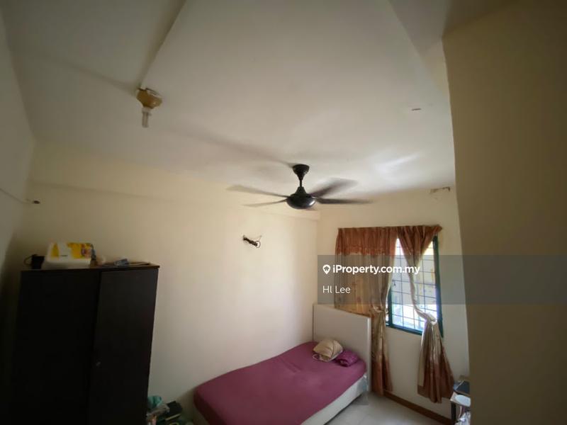 Condominium for Sale in Idaman Putera by HL Lee - iProperty.com.my