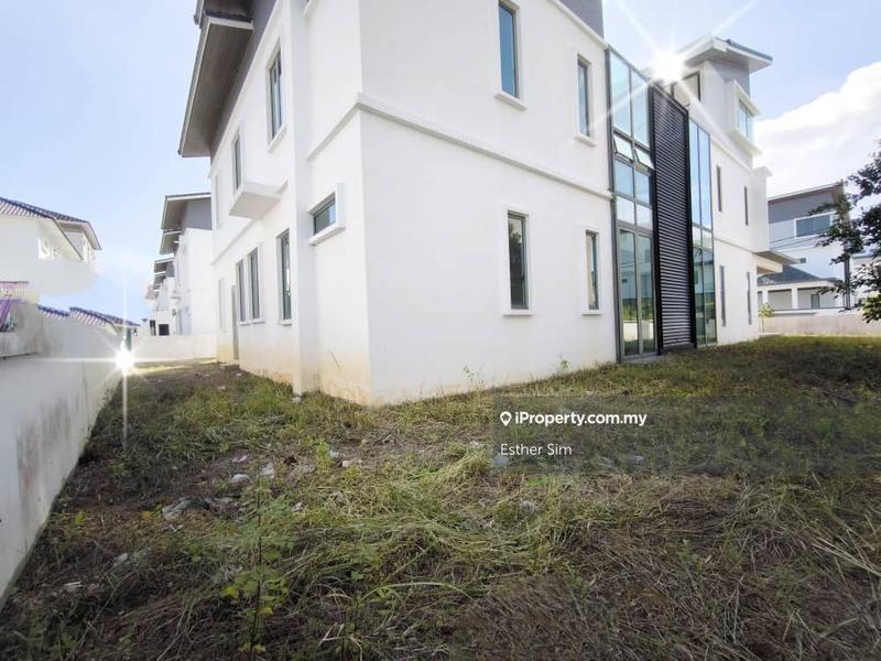 Semi-Detached House for Sale in Butterworth, Penang by Esther Sim - iProperty.com.my