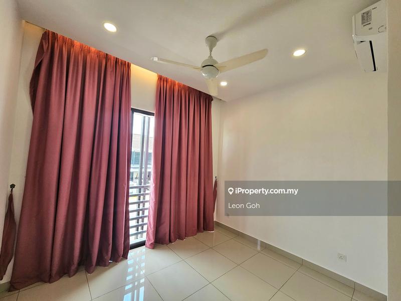 2-storey Terraced House for Sale in Bandar Rimbayu, Telok Panglima Garang by Leon Goh - iProperty.com.my