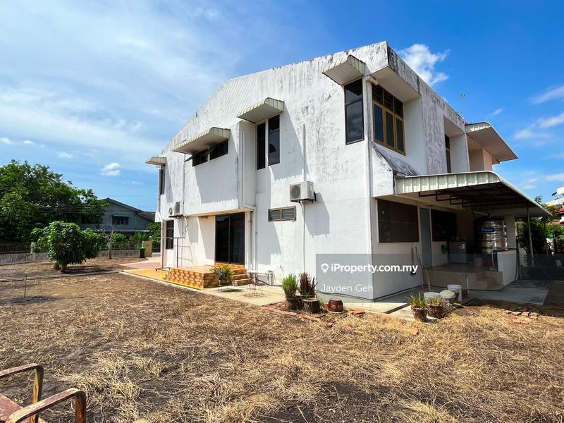 Semi-Detached House for Sale in Alor Setar, Kedah by Jayden Geh - iProperty.com.my