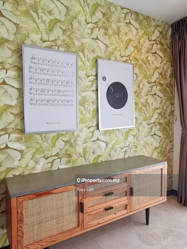 Semi-Detached House for Rent in Mont Kiara, Kuala Lumpur by Alex Loh - iProperty.com.my