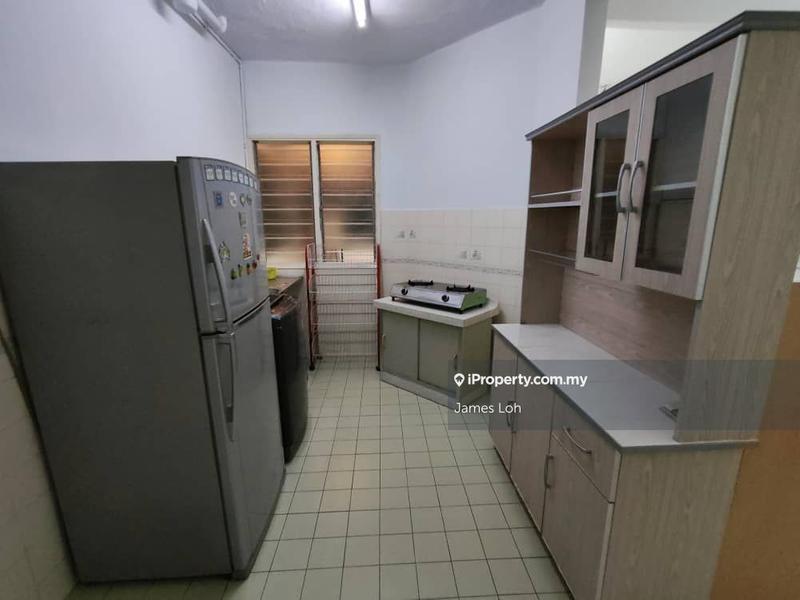 For Rent - Subang Perdana Goodyear Court 5