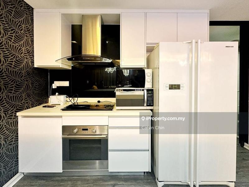 Condominium for Sale in 20trees by Calvin Chin - iProperty.com.my