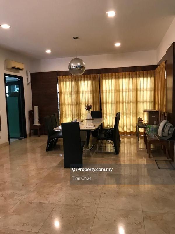 Bungalow House for Sale in Taman Overseas Union (Taman Oug), Jalan Klang Lama (Old Klang Road) by Tina Chua - iProperty.com.my
