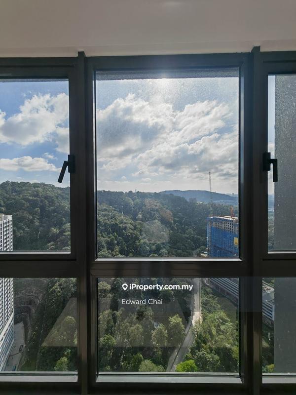 Residensi Servis untuk Dijual di D'Quince Residences oleh Edward Chai - iProperty.com.my