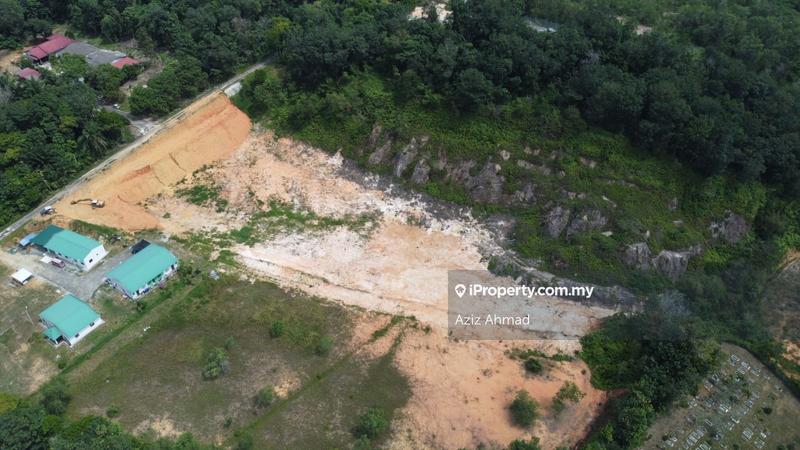 Tanah Pertanian untuk Dijual di Kampung Pulau Meranti, Puchong oleh Aziz Ahmad - iProperty.com.my