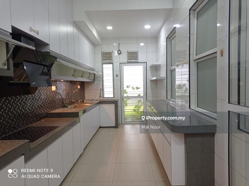 Semi-Detached House for Sale in Setia Damai, Setia Alam by Mat Noor - iProperty.com.my