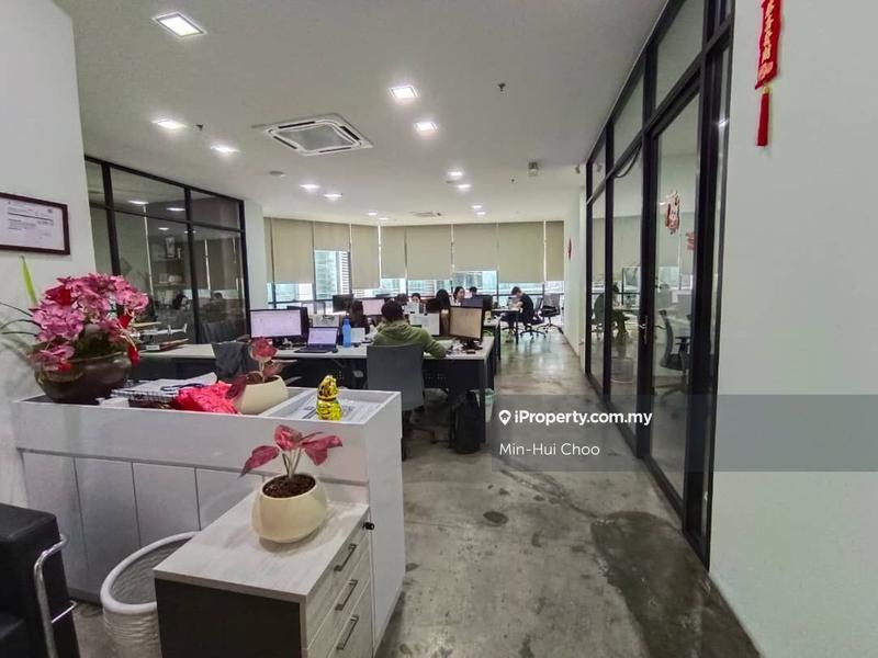 Office for Sale in Kampung Kerinchi (Bangsar South), Kuala Lumpur by Min-Hui Choo - iProperty.com.my
