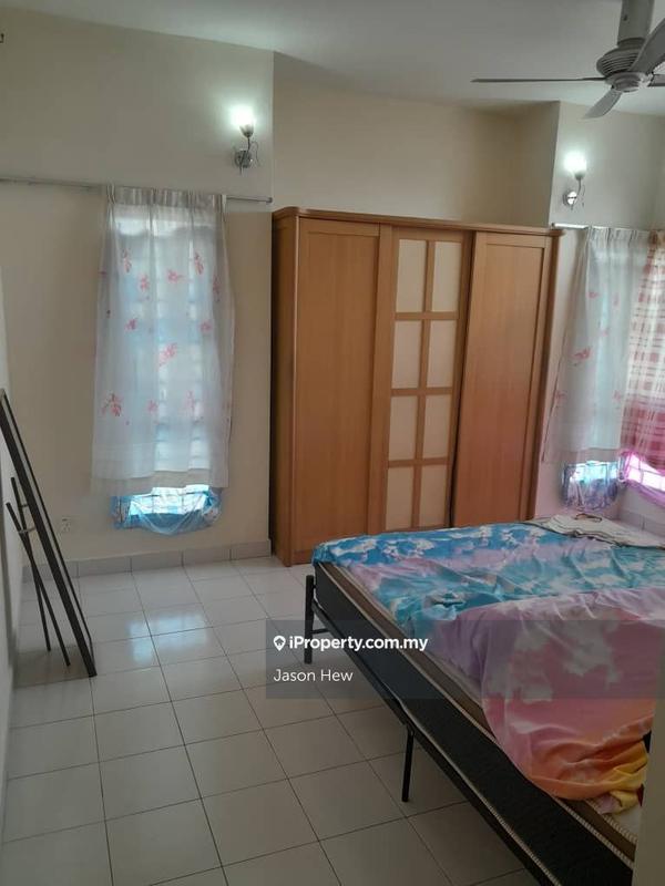 Kondominium untuk Dijual di La Vista Condominiums oleh Jason Hew - iProperty.com.my