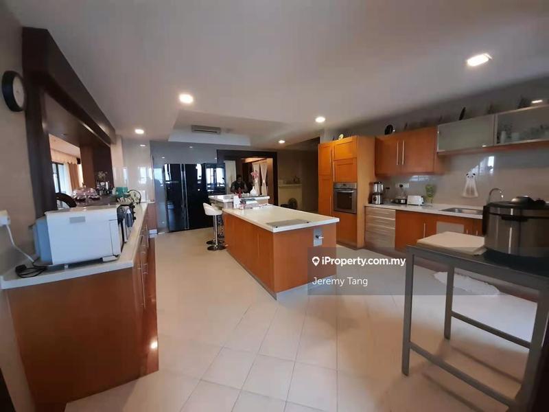 Kondominium untuk Dijual di Mont Kiara Damai Resort Condominium oleh Jeremy Tang - iProperty.com.my