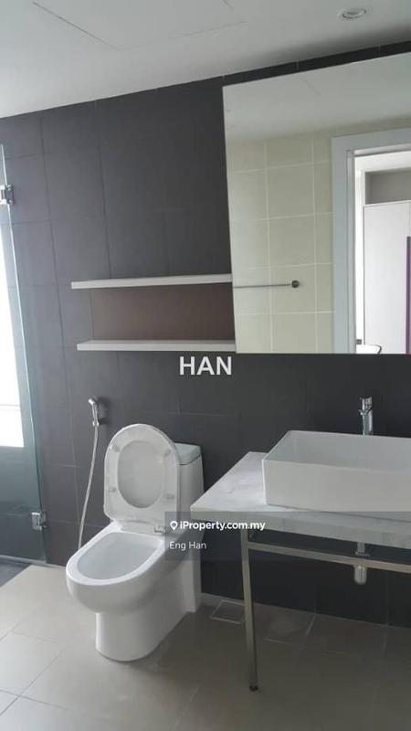 Residensi Servis untuk Dijual di Verve Suites KL South oleh Eng Han - iProperty.com.my