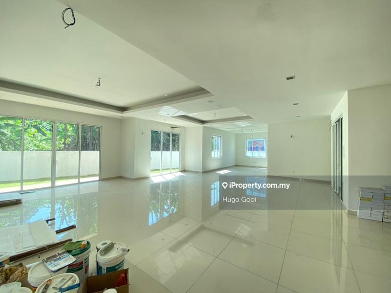Bungalow House untuk Dijual di Ukay Seraya, Ukay Bistari, Ukay Perdana, Ampang oleh Hugo Gooi - iProperty.com.my