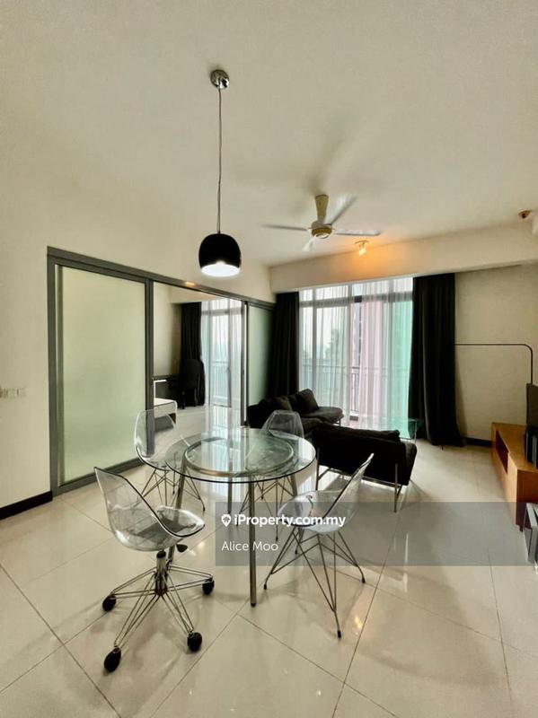 Condominium for Sale in Hampshire Residences by Alice Moo - iProperty.com.my