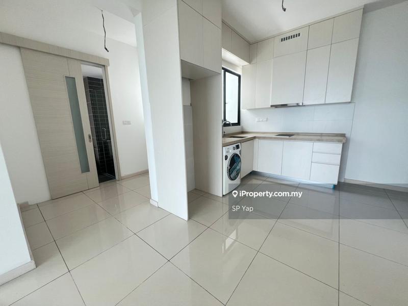 Residensi Servis untuk Dijual di The M @ Medini Macrolink oleh SP Yap - iProperty.com.my