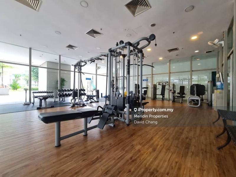 Residensi Servis untuk Disewa di Pavilion Residences oleh David Chang - iProperty.com.my
