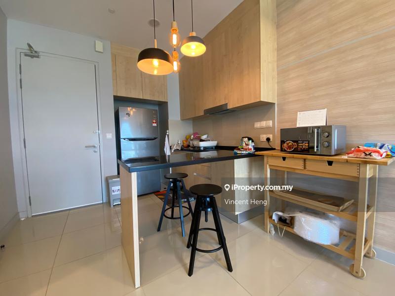 Service Residence for Rent in Dianthus @ Tropicana Gardens by Vincent Heng - iProperty.com.my