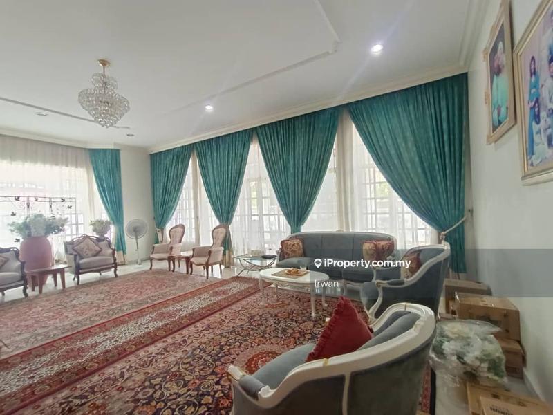 Banglo untuk Dijual di Seksyen 8, Shah Alam oleh Irwan Affandi - iProperty.com.my