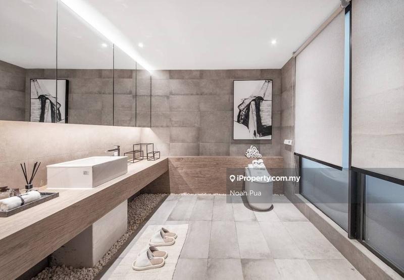 For Sale - TriTower Residence @ Johor Bahru Sentral