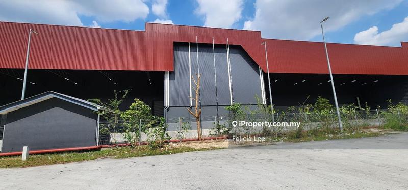 Gudang untuk Disewa di Seksyen U10, Shah Alam oleh Felicia Lee - iProperty.com.my