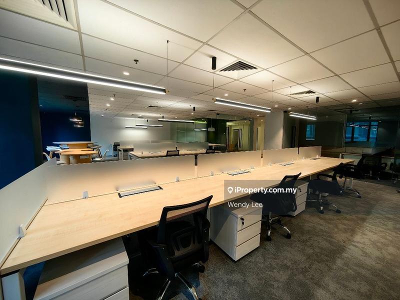 Office for Rent in Bangsar South, Kampung Kerinchi (Bangsar South) by Wendy Lee - iProperty.com.my