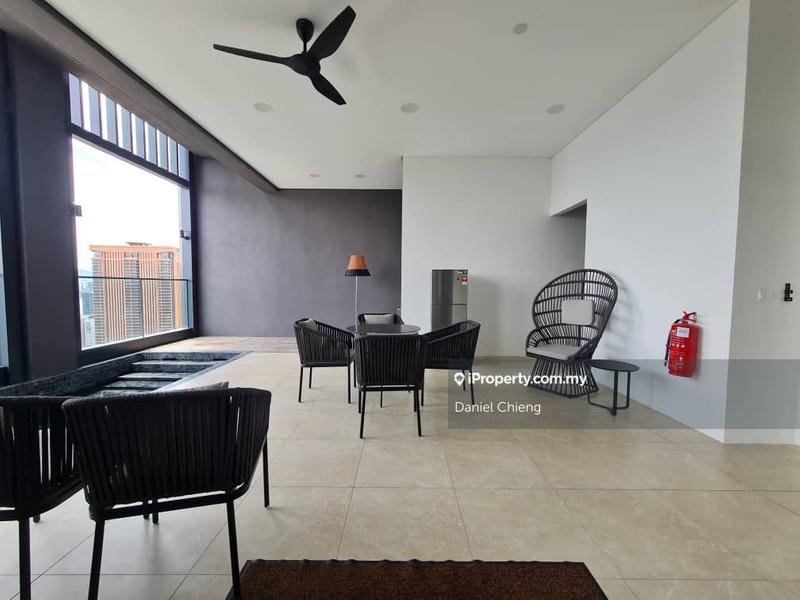 For Rent - Lucentia Residences