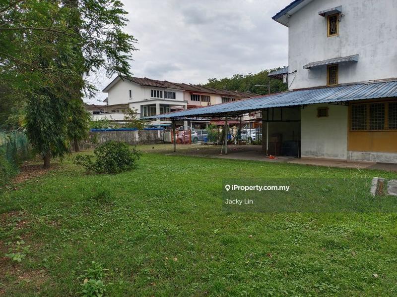 3-storey Terraced House for Sale in Taman Sri Muda, Shah Alam by Jacky Lin - iProperty.com.my