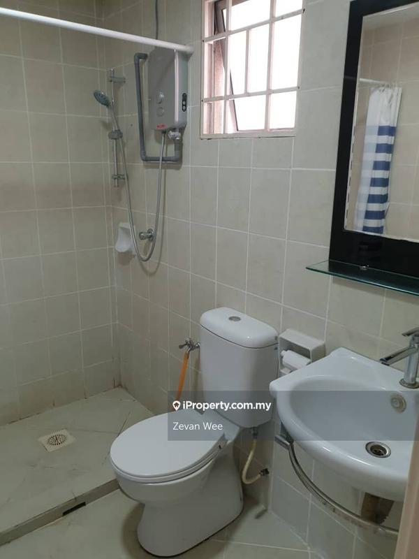 Condominium for Sale in Green Avenue Condominium by Zevan Wee - iProperty.com.my