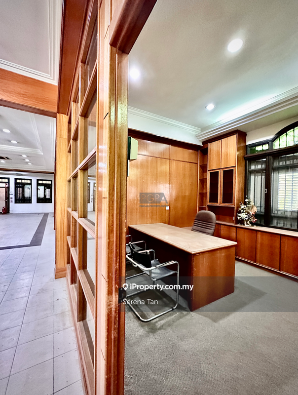 Banglo Komersial untuk Dijual di Pulau Tikus, Penang oleh Serena Tan - iProperty.com.my