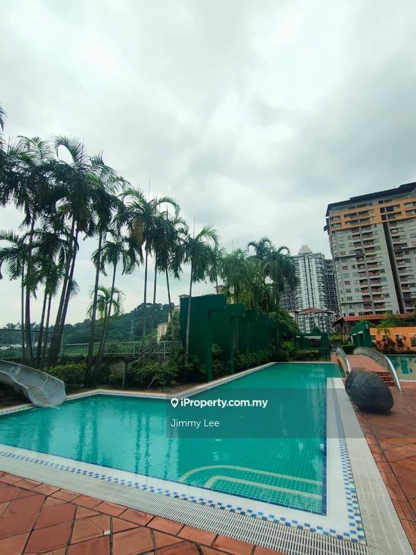 For Sale - Perdana Exclusive