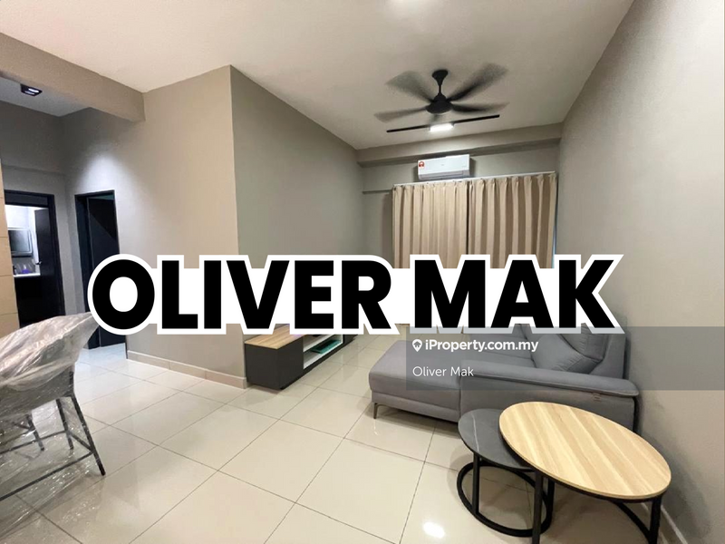 For Rent - Residensi Bintang