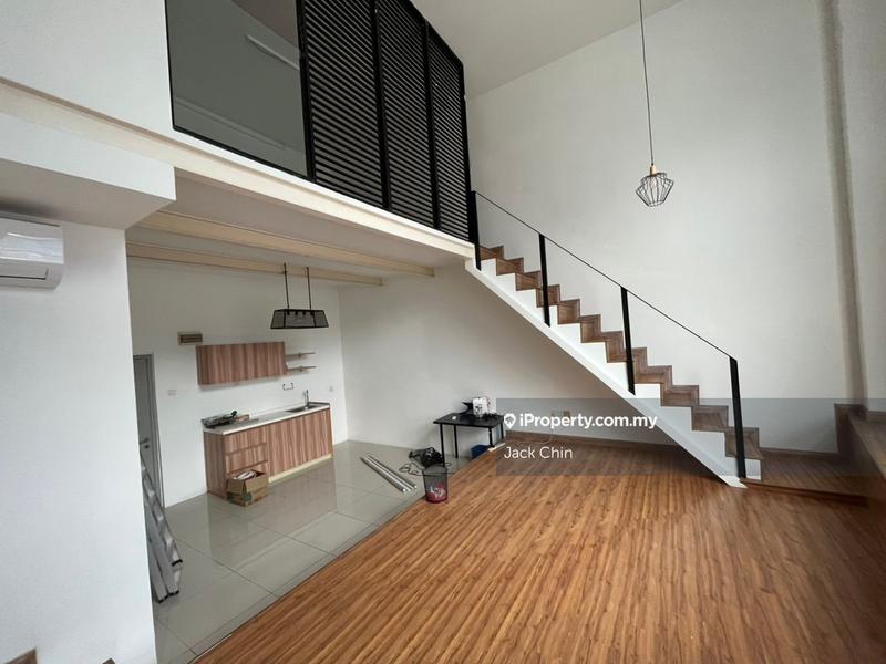 For Rent - SOHO @ Empire City