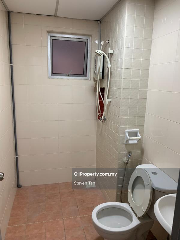 Service Residence for Sale in Metropolitan Square by Steven Tan - iProperty.com.my