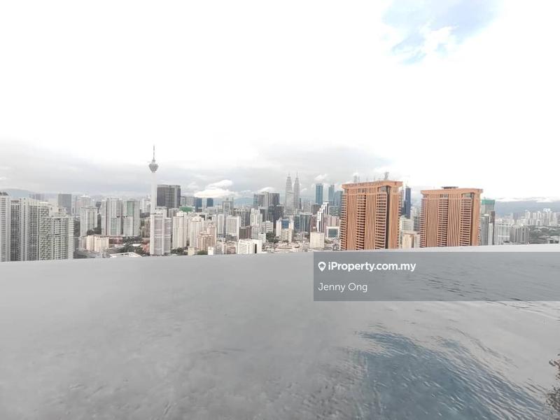Service Residence for Sale in Lucentia Residences by Jenny Ong - iProperty.com.my