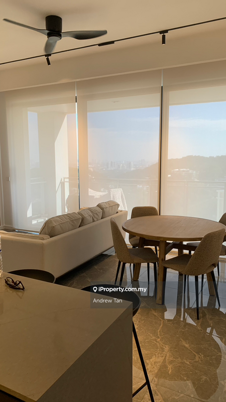 For Sale - Park Regent @Desa Park City