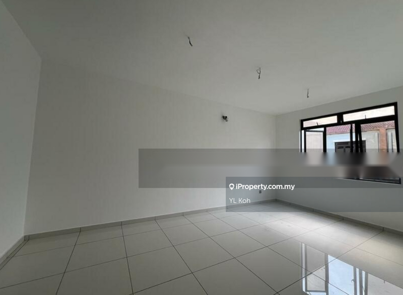 Cluster House for Sale in East Ledang, Iskandar Puteri (Nusajaya) by YL Koh - iProperty.com.my