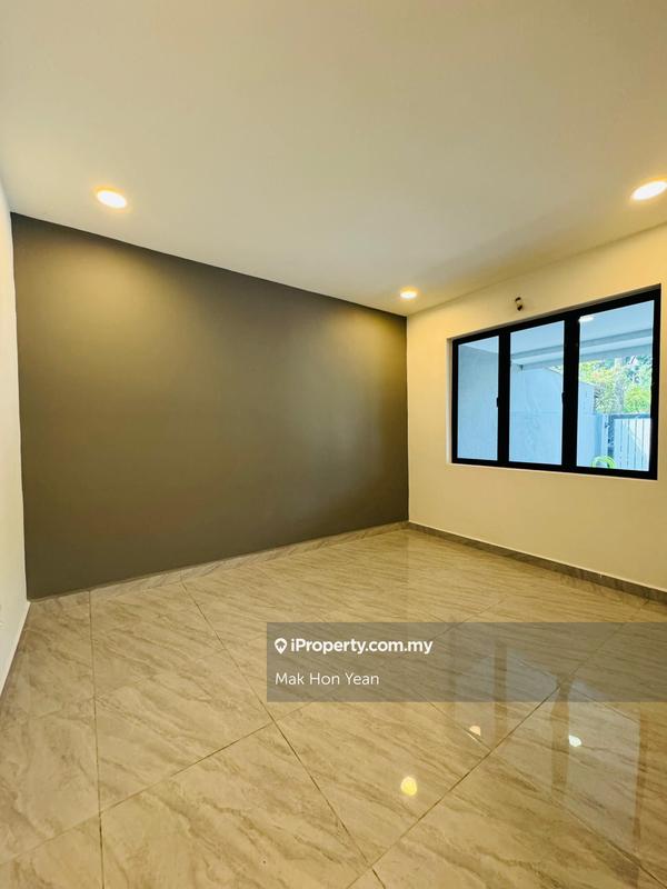 Rumah Teres 1-Tingkat untuk Dijual di Taman Sentosa, Klang oleh Mak Hon Yean - iProperty.com.my