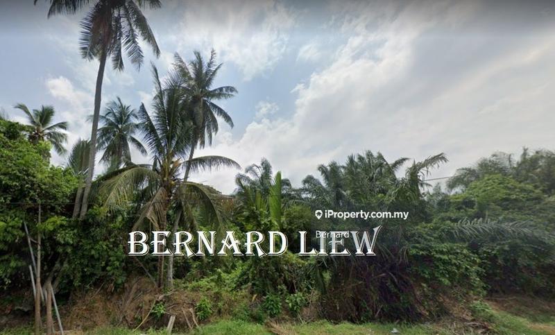 Tanah Komersial untuk Dijual di Nibong Tebal, Penang oleh Bernard - iProperty.com.my