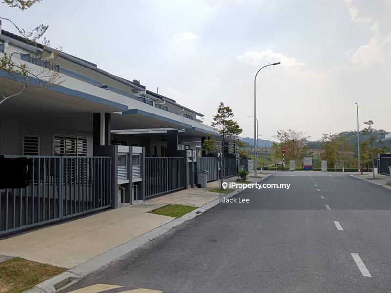 Rumah Teres 2-Tingkat untuk Dijual di Bandar Ainsdale, Seremban oleh Jack Lee - iProperty.com.my