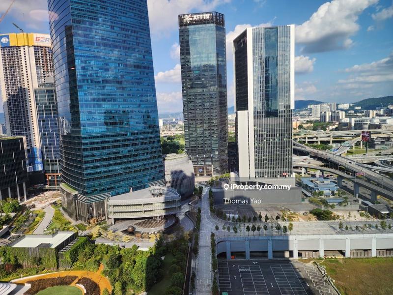 For Rent - Core Residence @ TRX