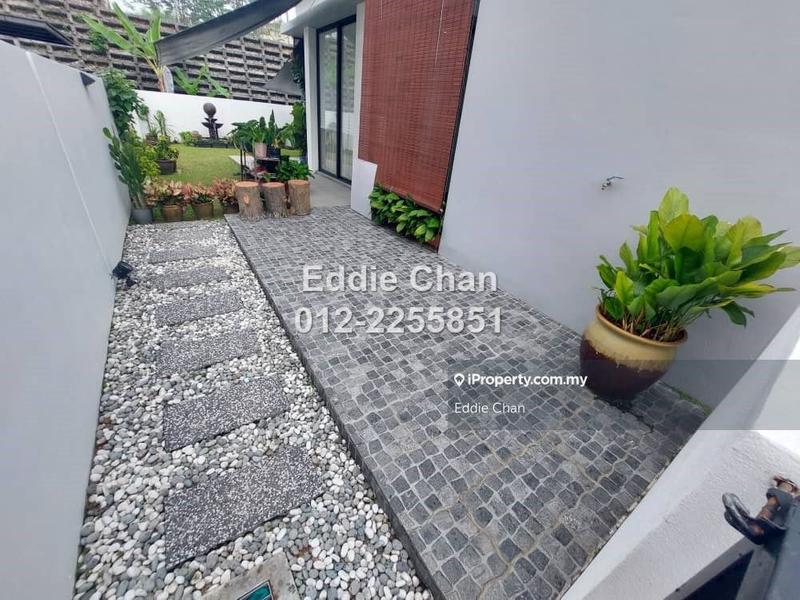 Bungalow House for Sale in Twin Palms Kemensah, Ulu Kelang by Eddie Chan - iProperty.com.my