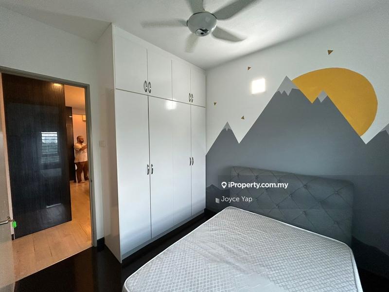 Condominium for Sale in Saville @ The Park by Joyce Yap - iProperty.com.my