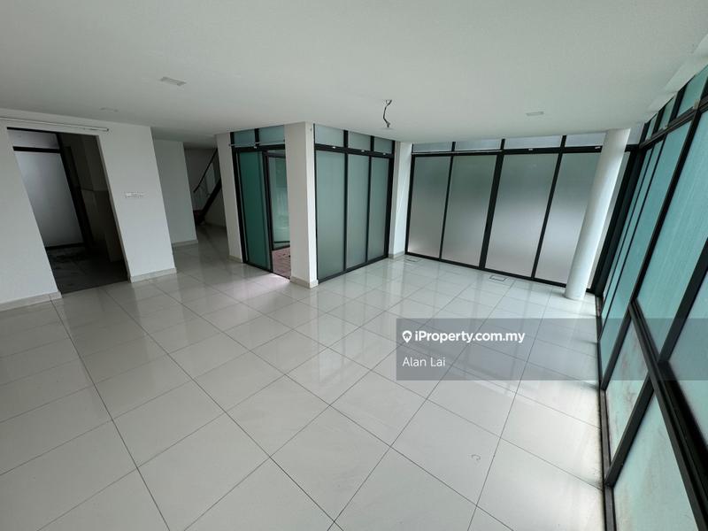 Rumah Berangkai 4 Tingkat untuk Dijual di Cyber 9, Cyberjaya oleh Alan Lai - iProperty.com.my