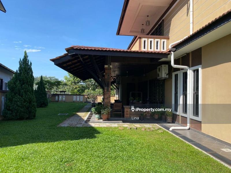 Banglo untuk Dijual di Bandar Seri Putra, Bangi oleh Lina - iProperty.com.my