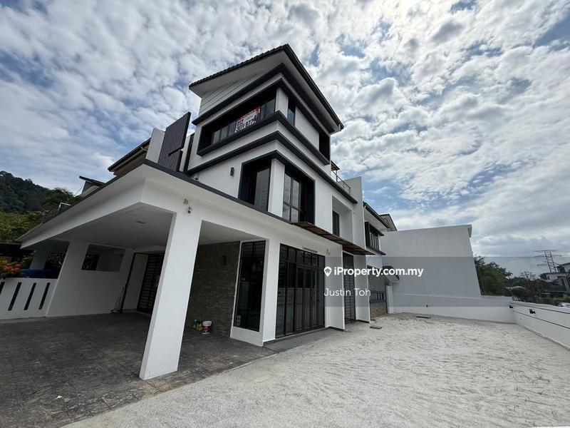 Rumah Berkembar untuk Dijual di Templer Park, Rawang oleh Justin Toh - iProperty.com.my