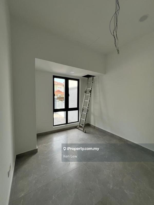 Rumah Berkembar untuk Dijual di Taman Bukit Segar, Cheras oleh Ken Lew - iProperty.com.my