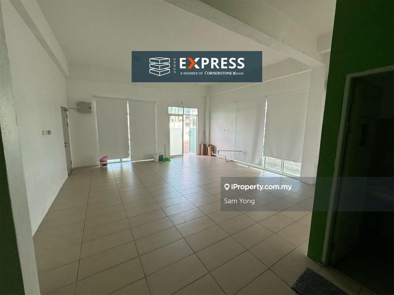 Semi-D Kilang untuk Dijual di Eastwood, Miri oleh Sam Yong - iProperty.com.my