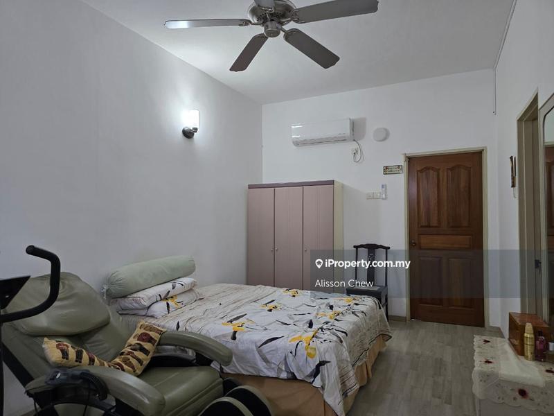 Semi-Detached House for Sale in Taman Green Lane, Jelutong by Alisson Chew - iProperty.com.my